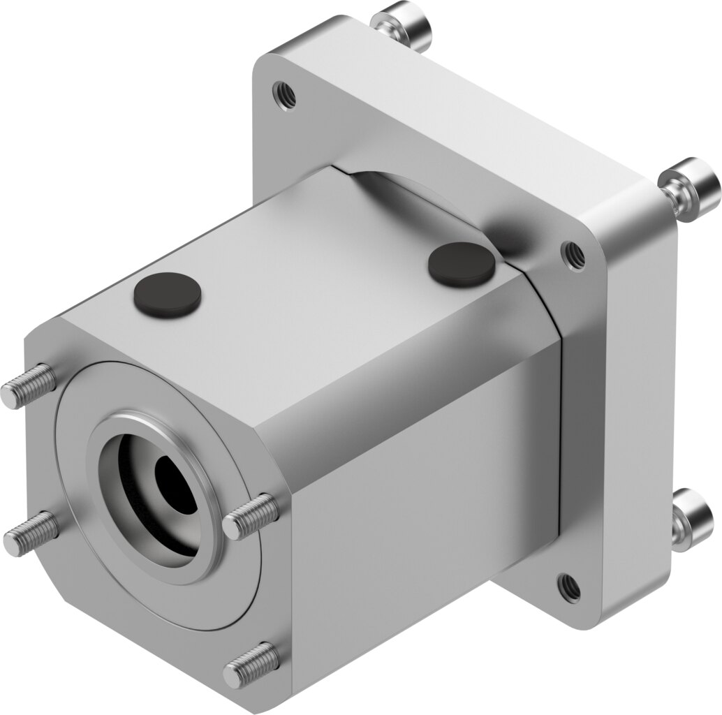 Conjunto de sujeción axial