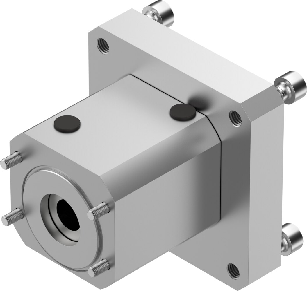 Conjunto de sujeción axial