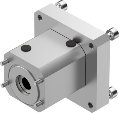 Conjunto de sujeción axial
