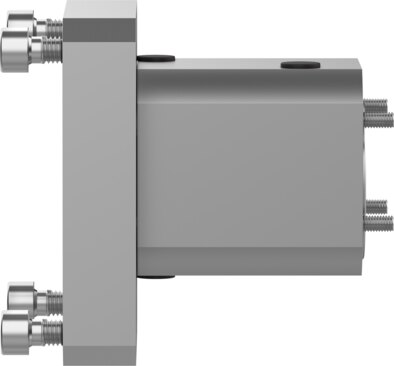 Conjunto de sujeción axial