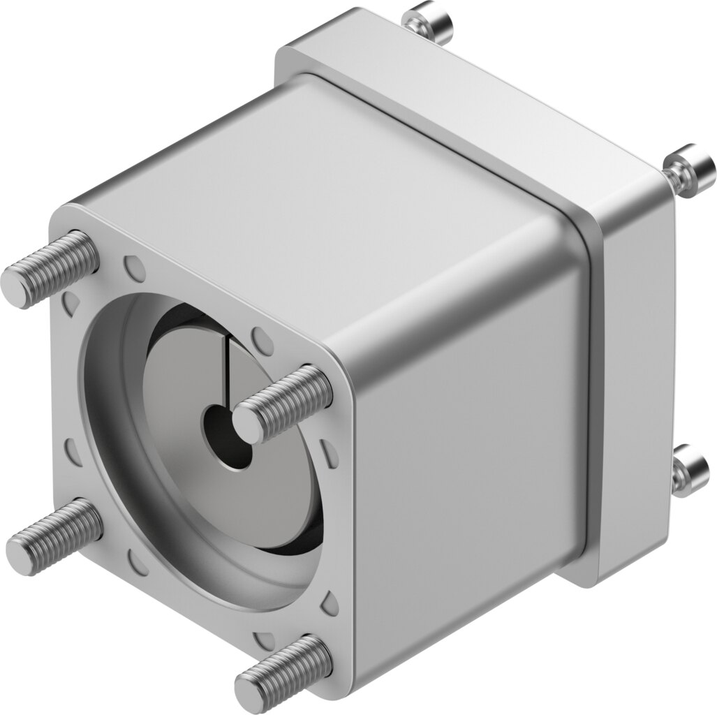 Festo 2218564 Axialbausatz - Bild 2