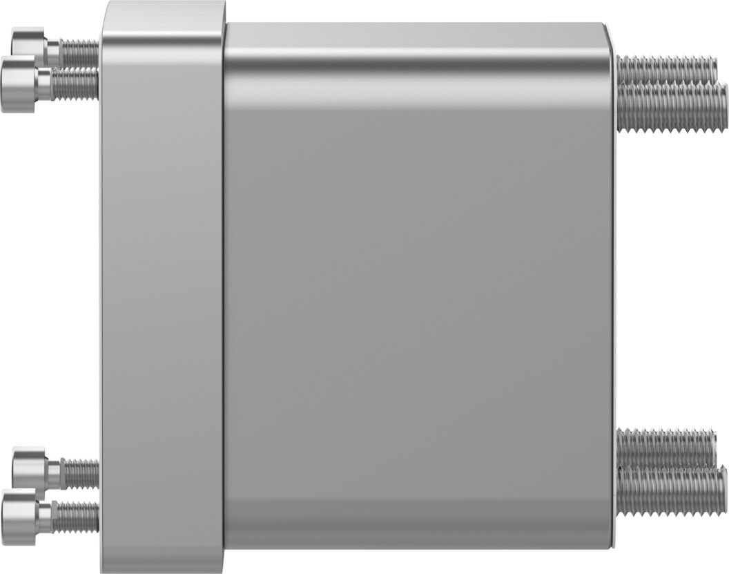 Festo 2218564 Axialbausatz - Bild 3