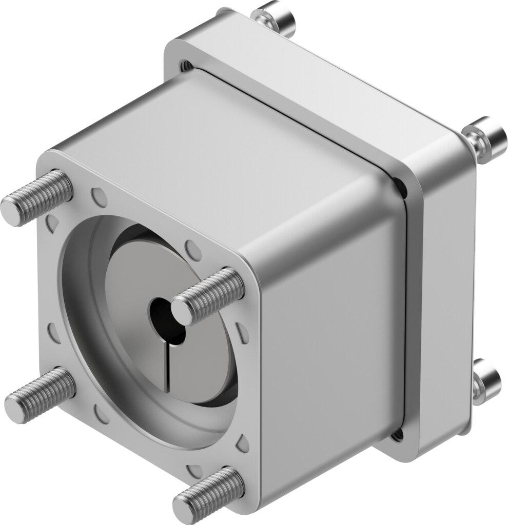 Festo 1322188 Axialbausatz - Bild 2
