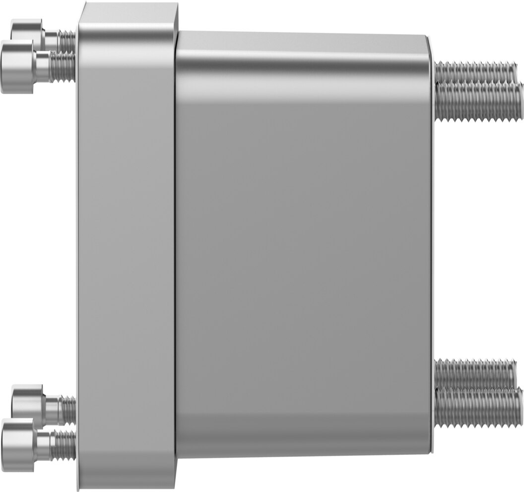 Festo 1322188 Axialbausatz - Bild 3