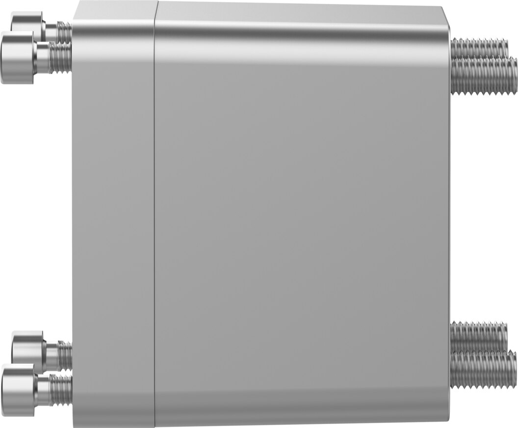 Festo 1589665 Axialbausatz - Bild 3