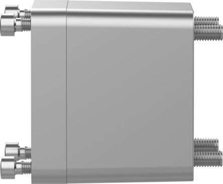 Kit axial