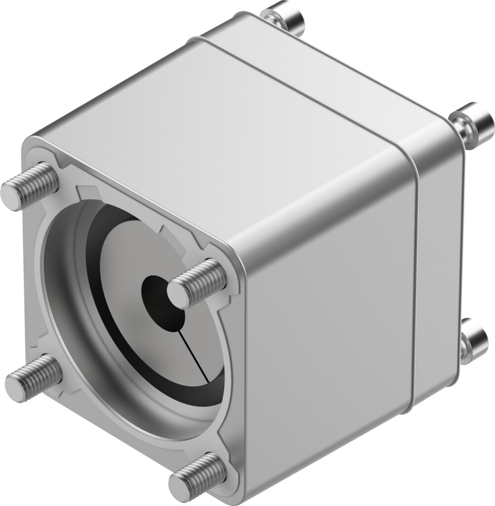 Festo 1600673 Axialbausatz - Bild 2