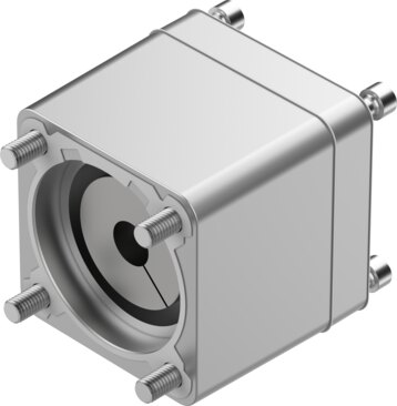 Conjunto de sujeción axial