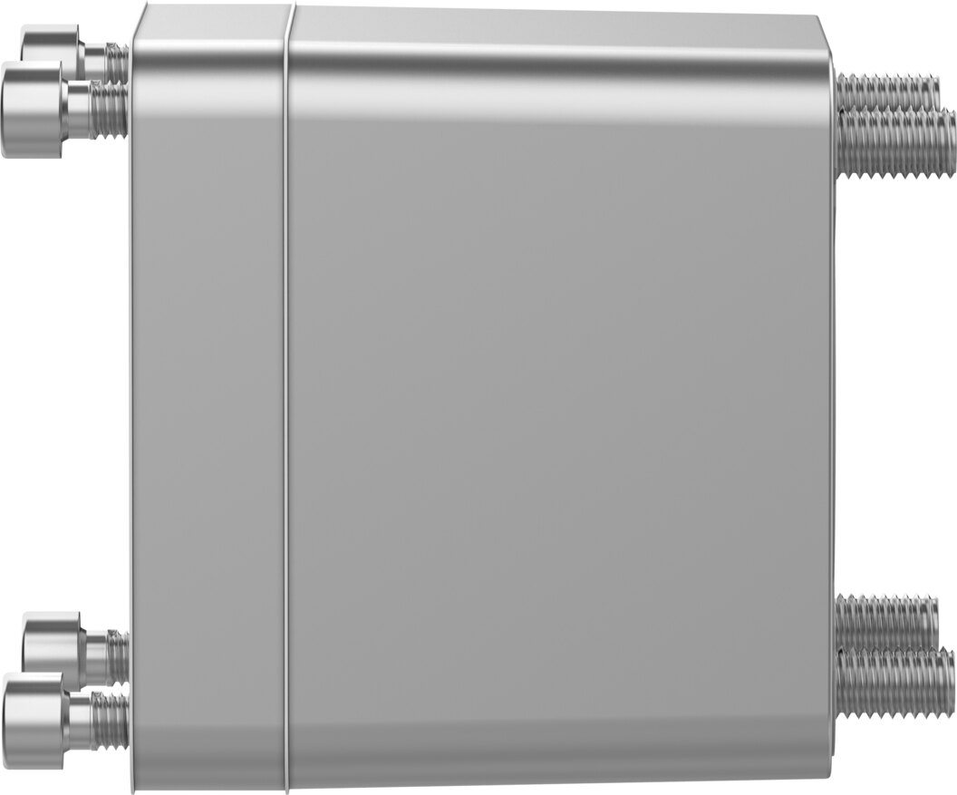 Festo 1600673 Axialbausatz - Bild 3