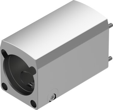 Conjunto de sujeción axial