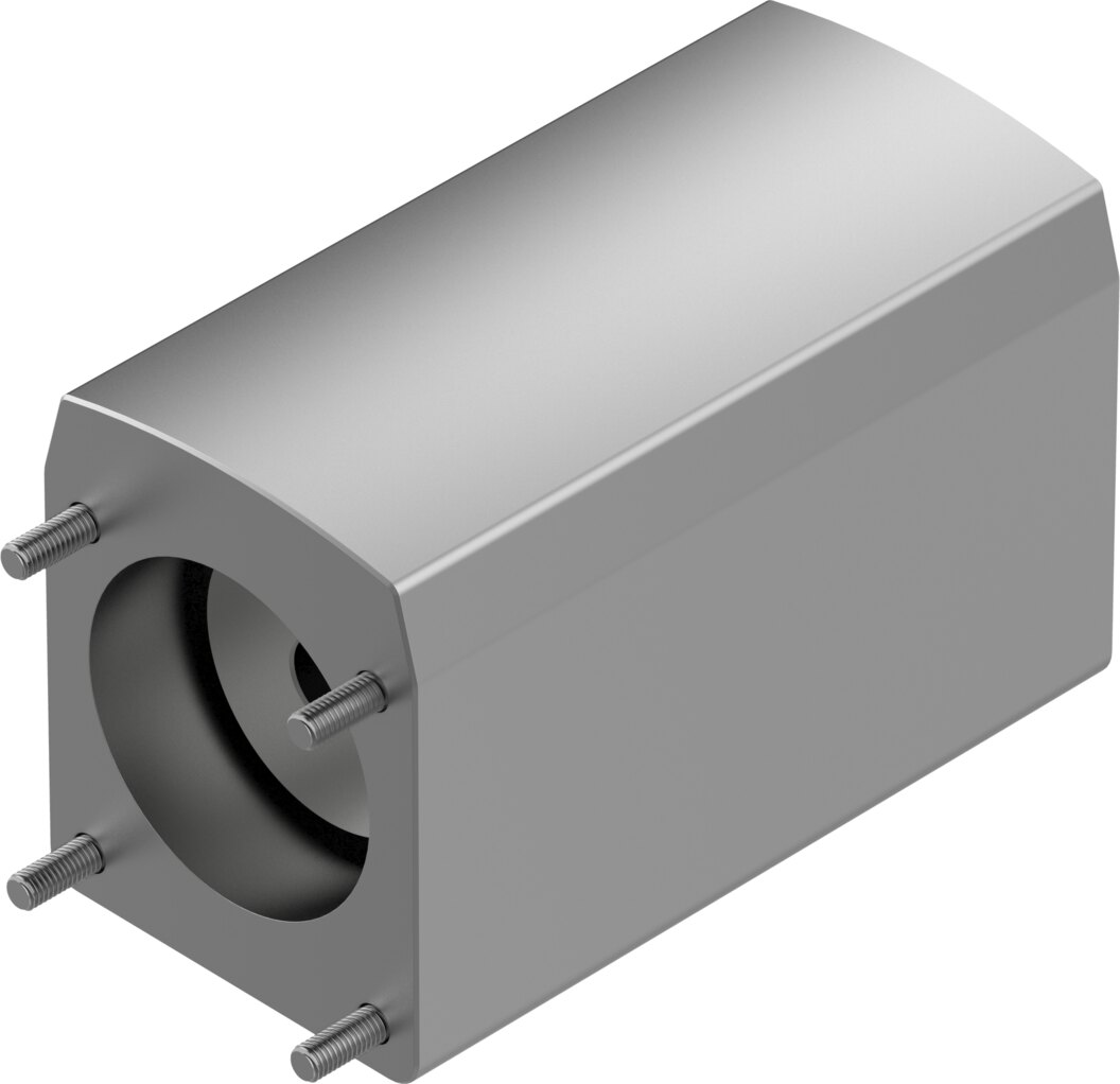 Conjunto de sujeción axial