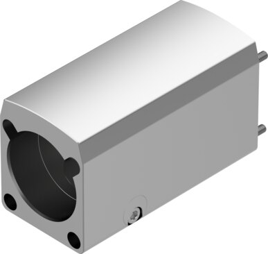 Conjunto de sujeción axial