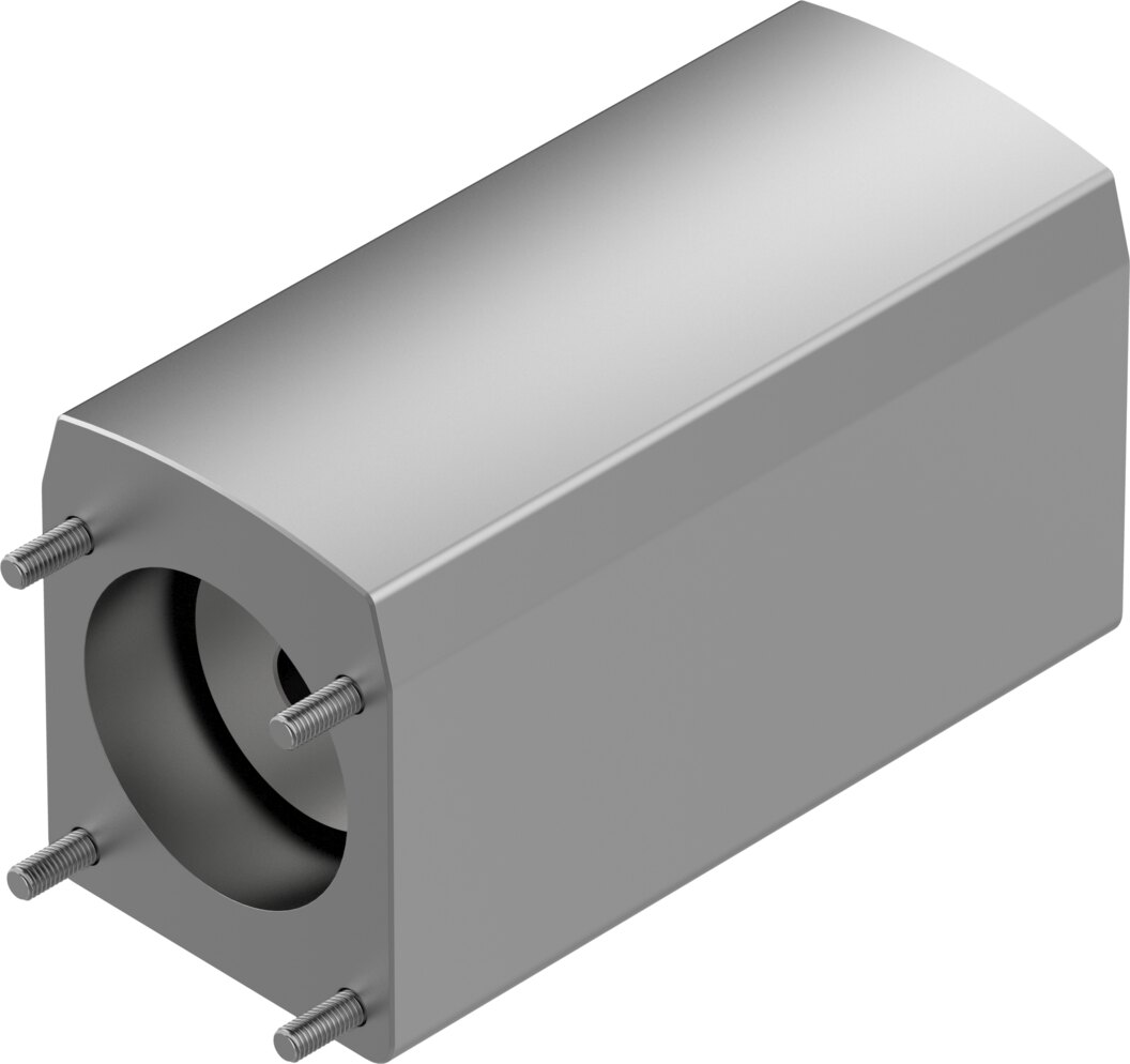 Conjunto de sujeción axial