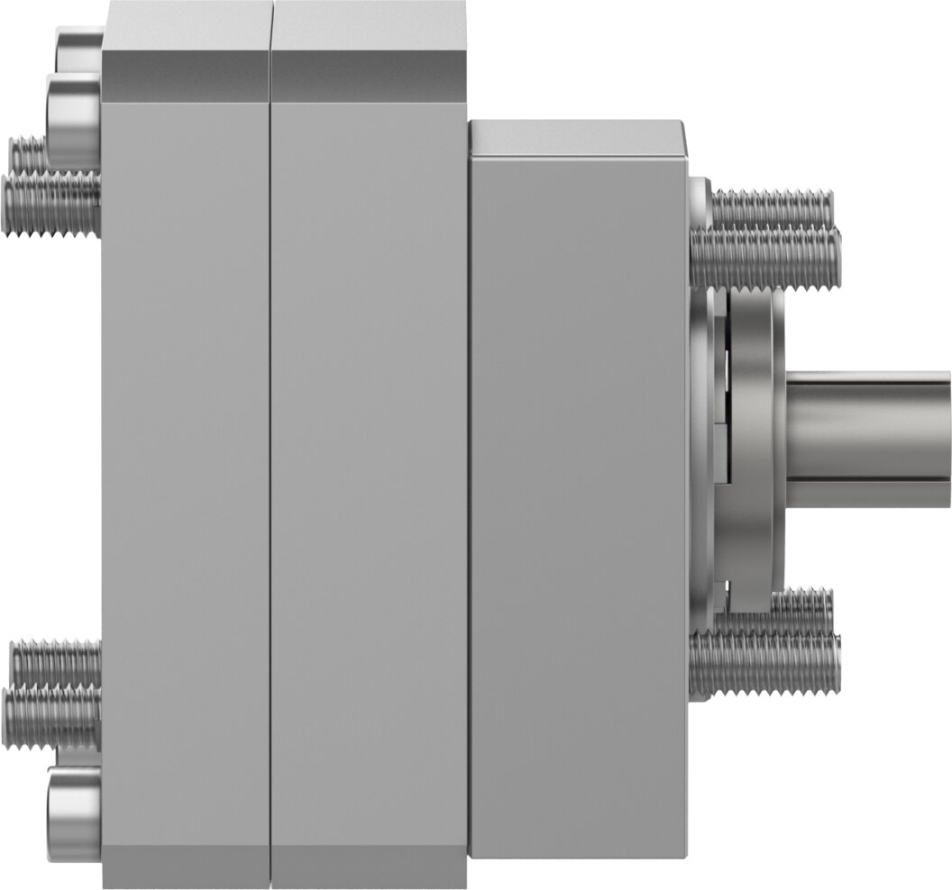 Festo 1456610 Axialbausatz - Bild 3