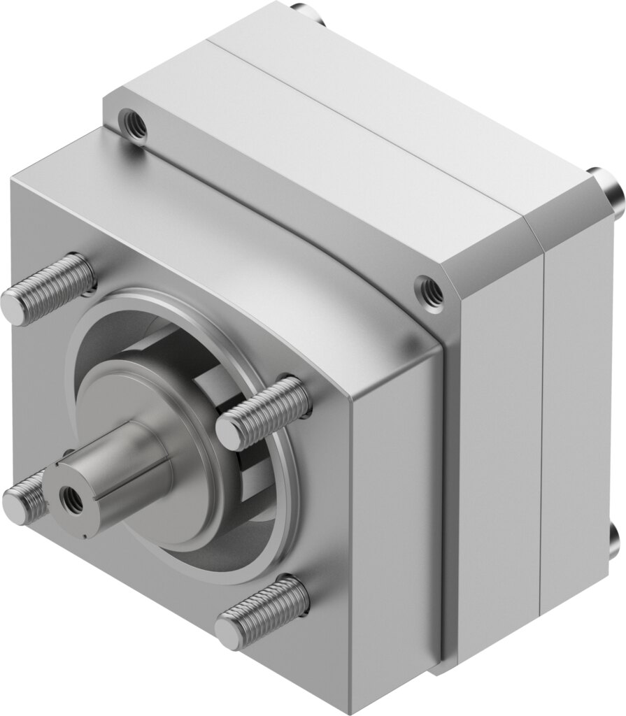 Festo 1456610 Axialbausatz - Bild 2