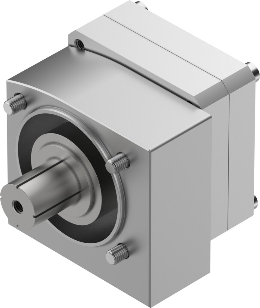 Festo 1456611 Axialbausatz - Bild 2