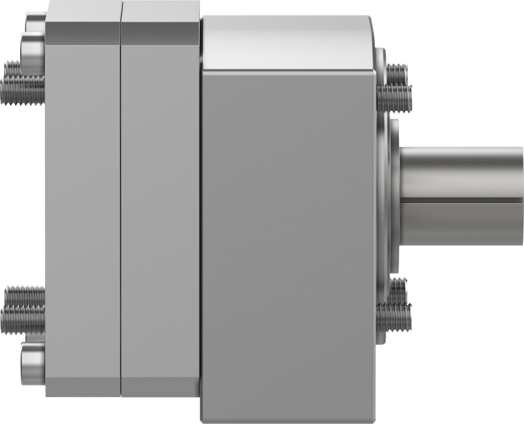 Festo 1456611 Axialbausatz - Bild 3