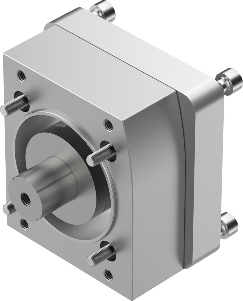 Festo 8157280 Axialbausatz - Bild 2