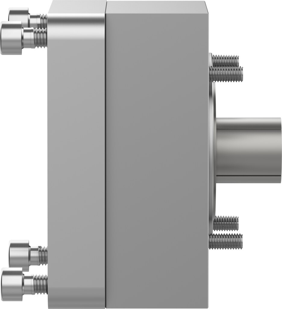 Festo 8157280 Axialbausatz - Bild 3