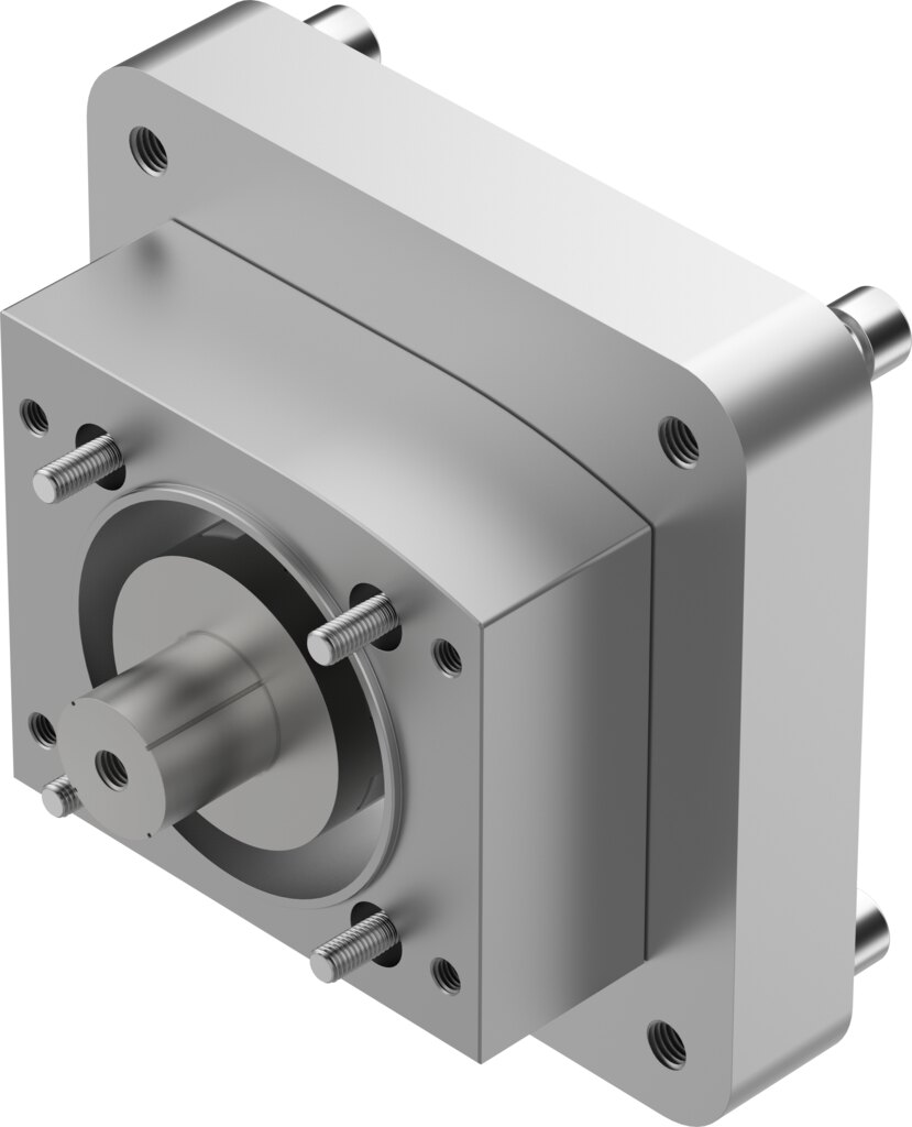 Festo 8157282 Axialbausatz - Bild 2