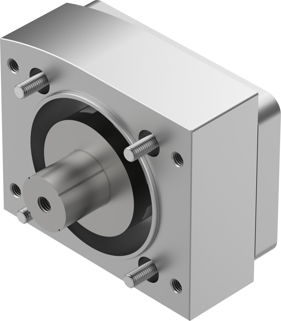Festo 3660191 Axialbausatz - Bild 2