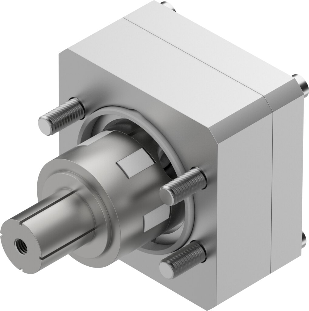 Festo 1190076 Axialbausatz - Bild 2
