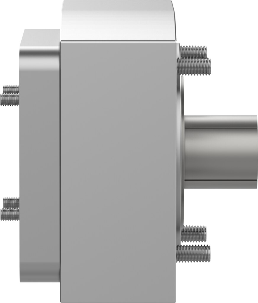 Festo 3660191 Axialbausatz - Bild 3