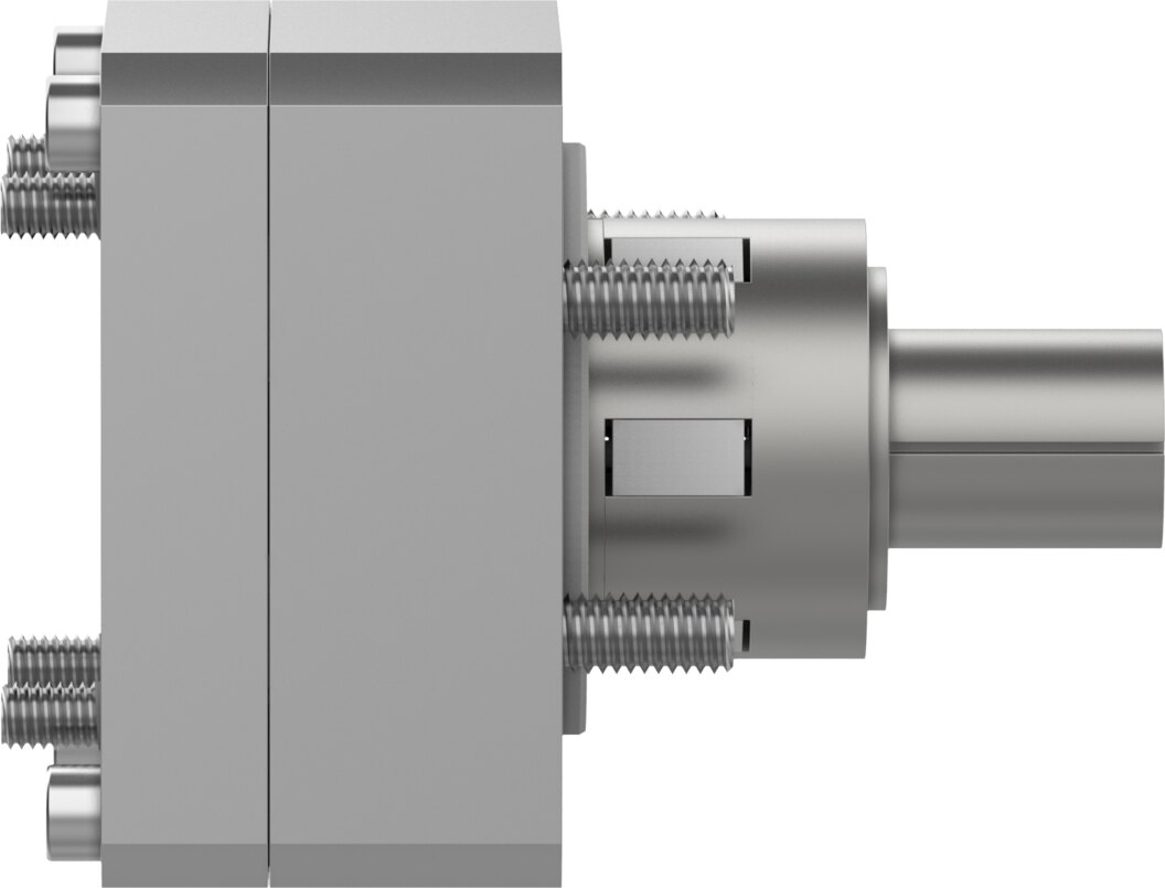 Festo 1190076 Axialbausatz - Bild 3