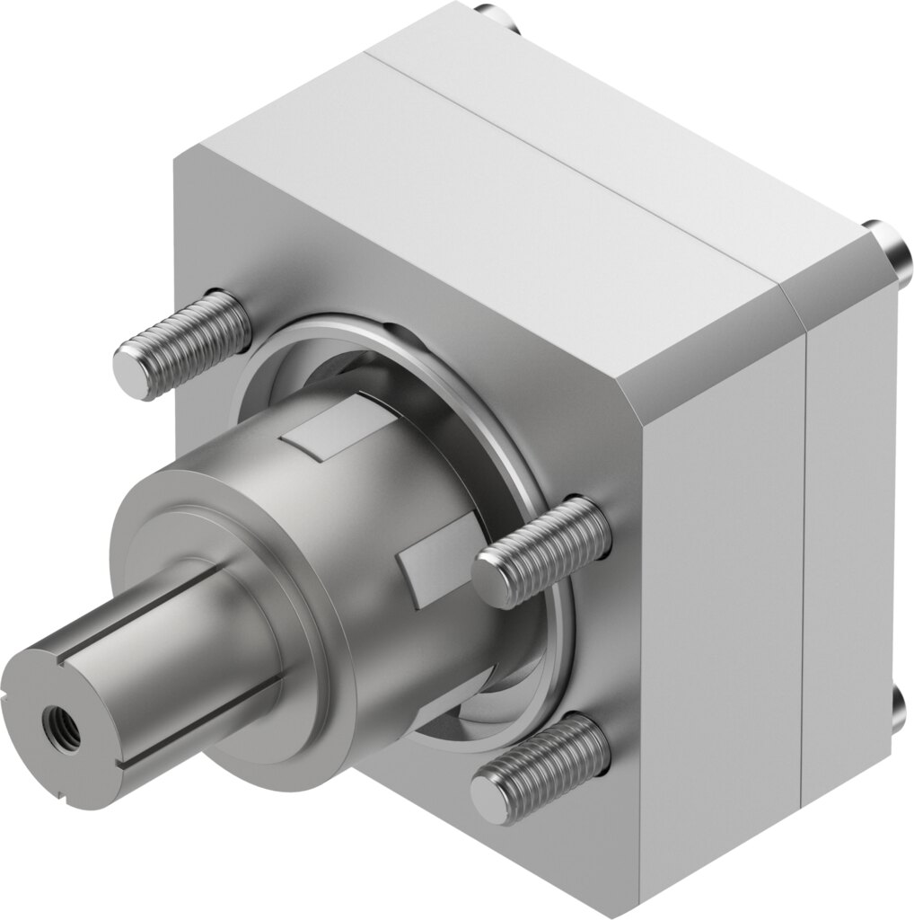 Festo 1456612 Axialbausatz - Bild 2