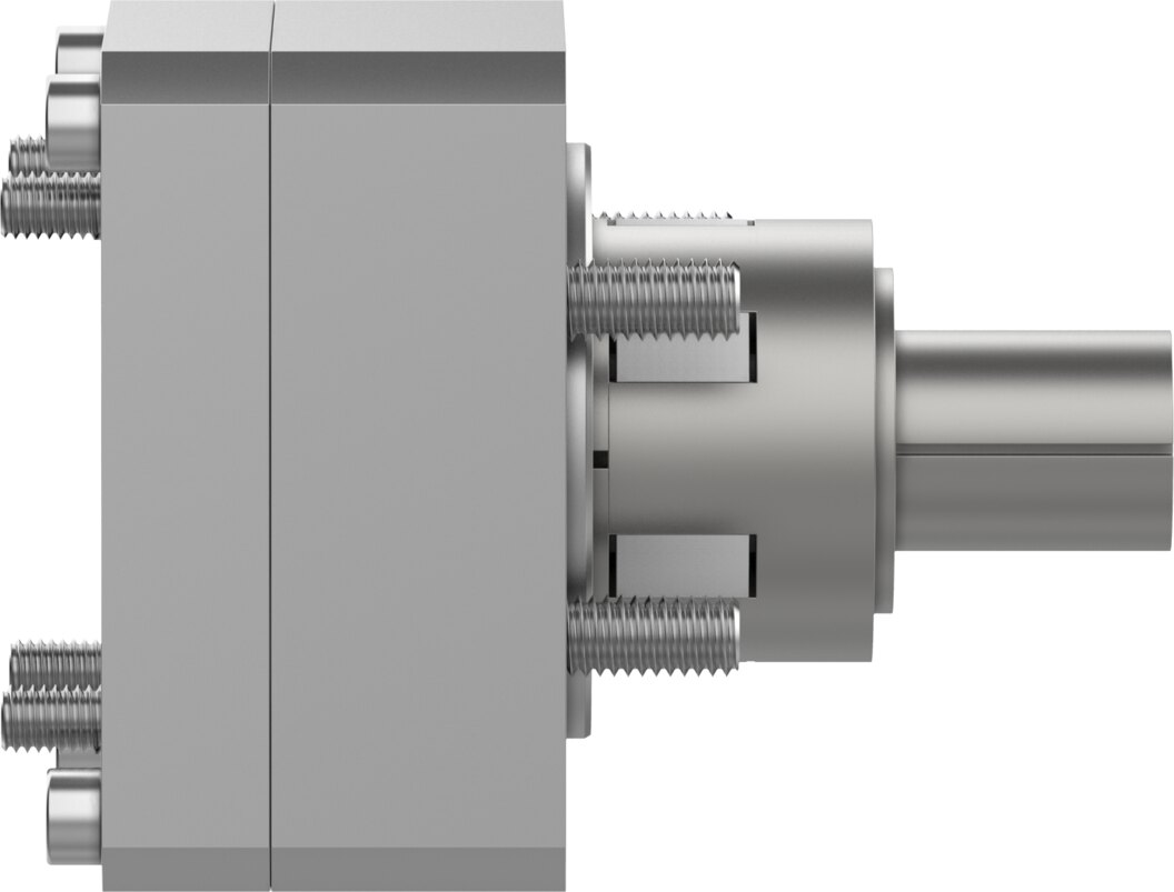 Festo 1456612 Axialbausatz - Bild 3