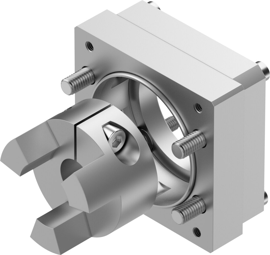 Festo 1456614 Axialbausatz - Bild 2