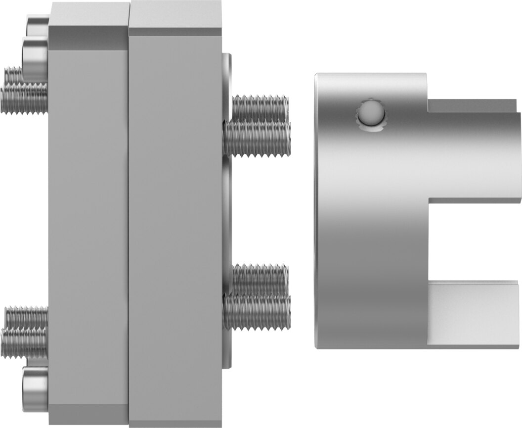 Festo 1456614 Axialbausatz - Bild 3