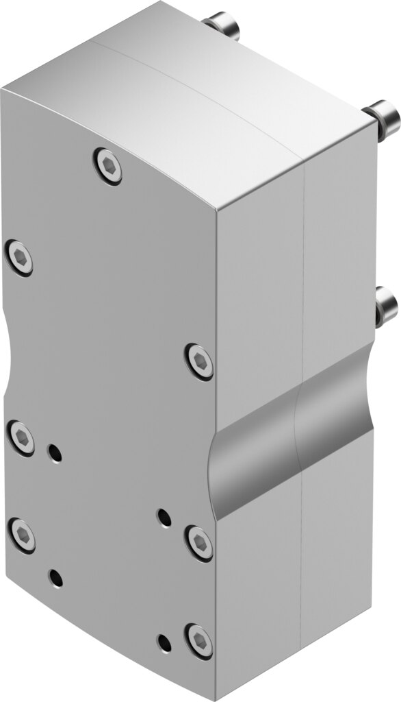 Festo 1203112 Parallelbausatz - Bild 2
