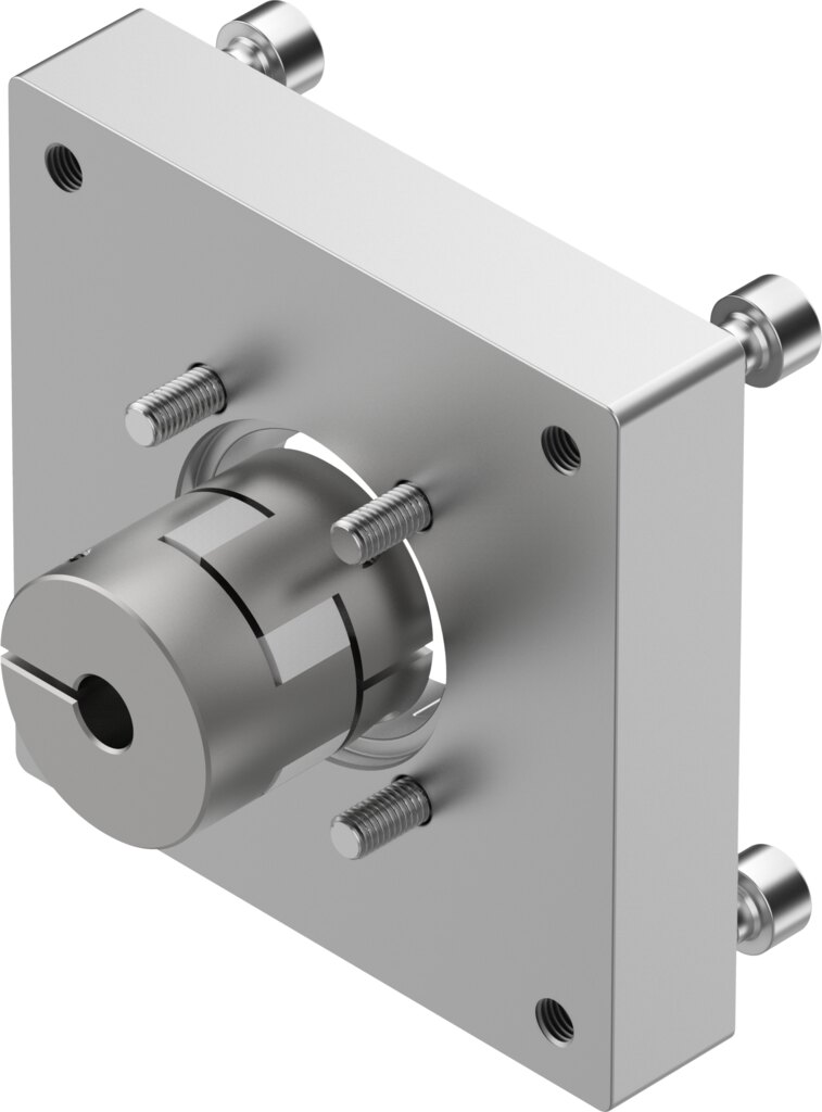 Festo 564998 Axialbausatz - Bild 2