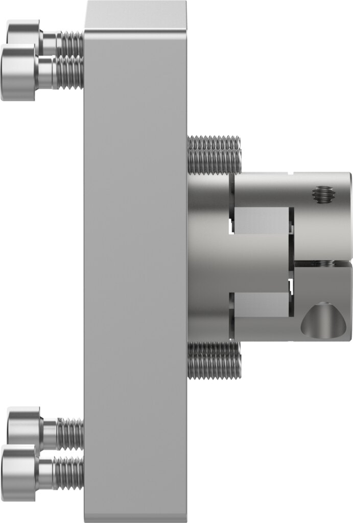 Festo 564998 Axialbausatz - Bild 3