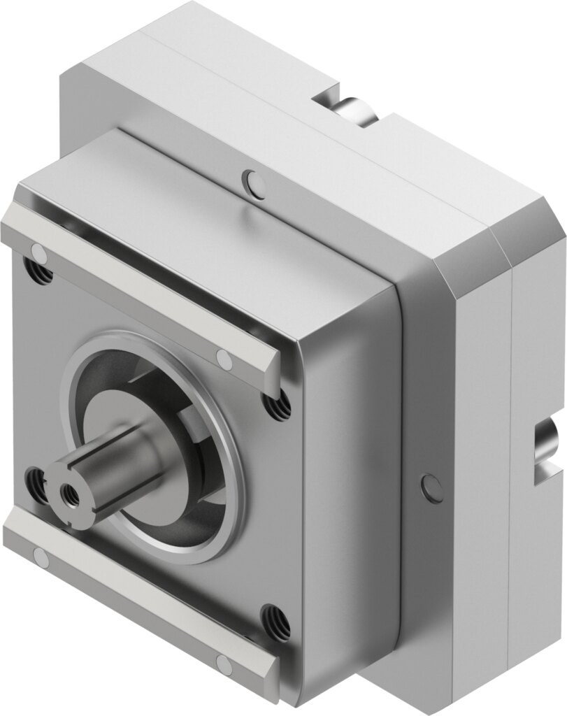 Festo 1456622 Axialbausatz - Bild 2