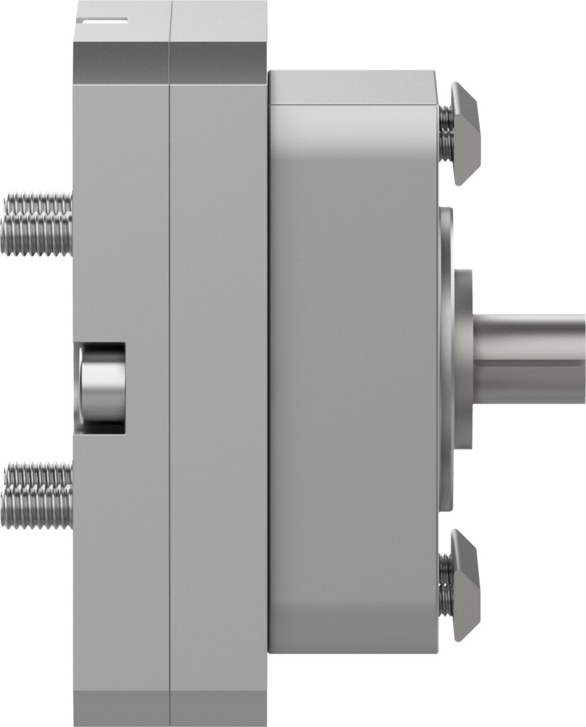 Festo 1456622 Axialbausatz - Bild 3