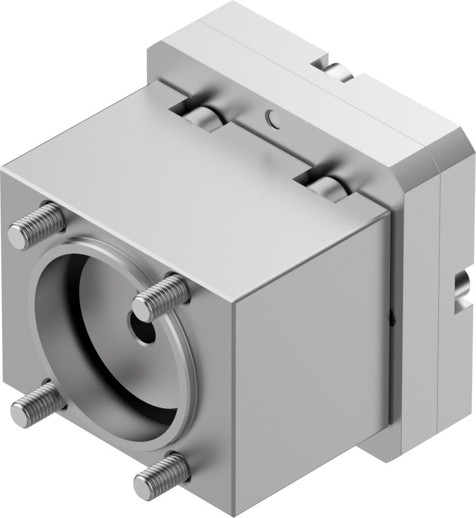 Festo 1456647 Axialbausatz - Bild 2