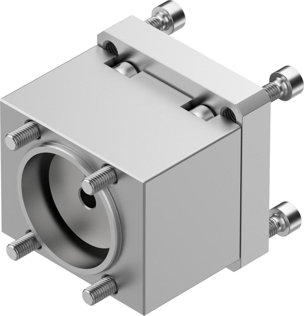 Festo 3637967 Axialbausatz - Bild 2