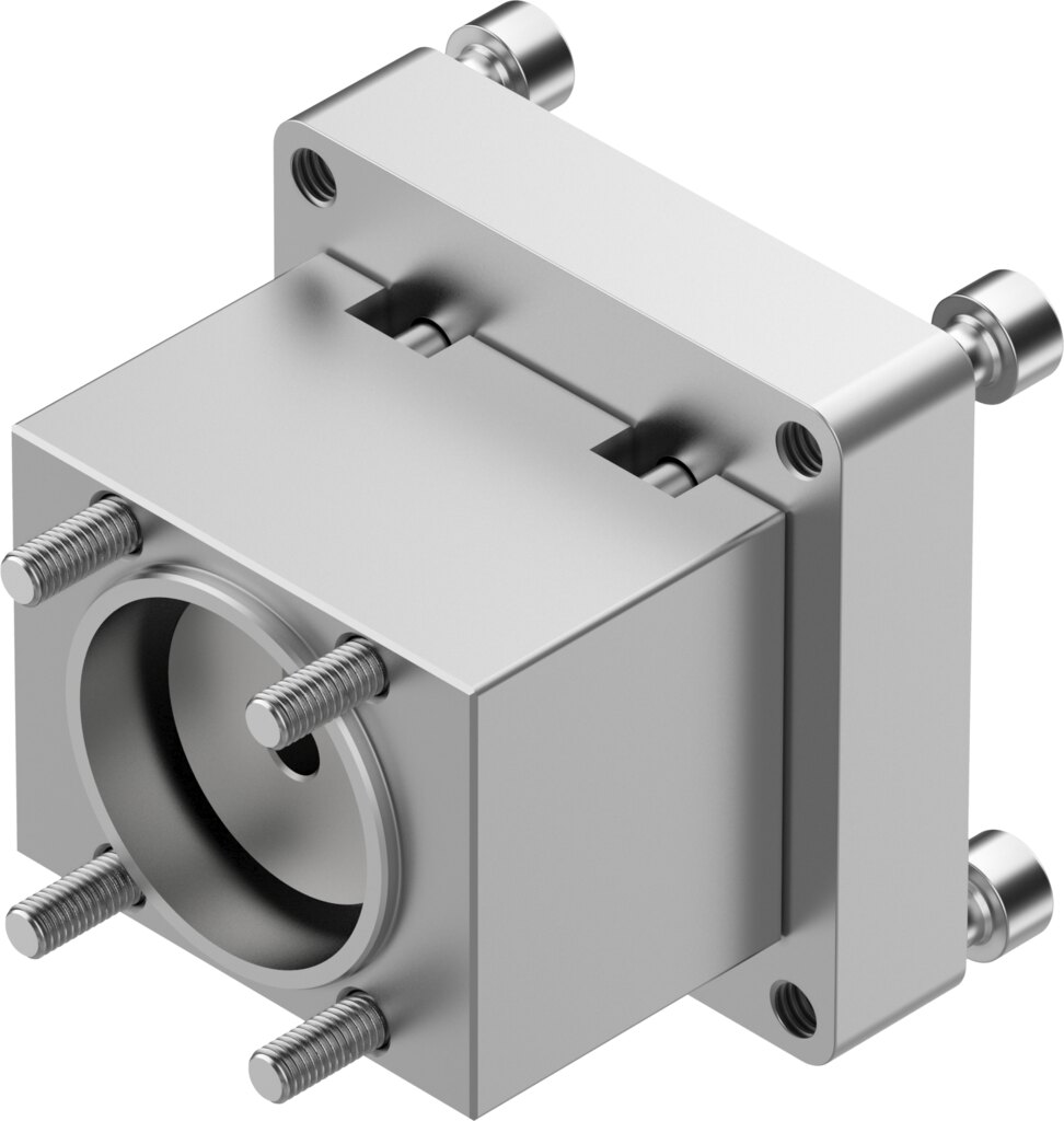 Festo 1456638 Axialbausatz - Bild 2