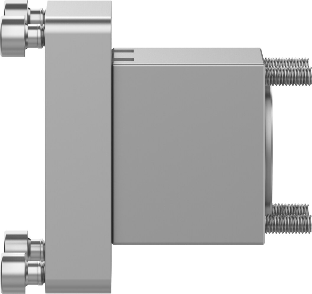 Festo 1456638 Axialbausatz - Bild 3