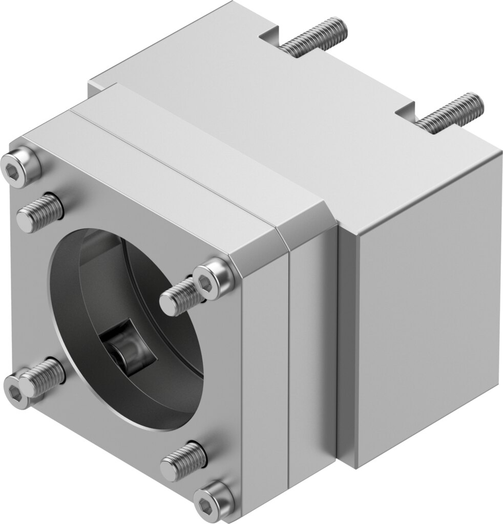 Festo 2256701 Axialbausatz - Bild 2