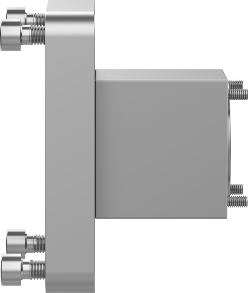Festo 8157272 Axialbausatz - Bild 3