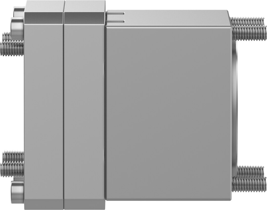 Festo 1456652 Axialbausatz - Bild 3