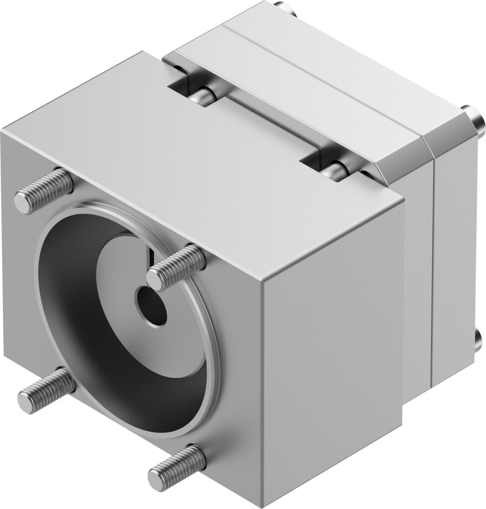 Festo 1456652 Axialbausatz - Bild 2