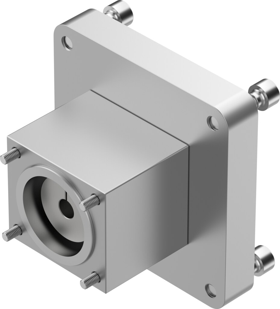 Festo 8157272 Axialbausatz - Bild 2