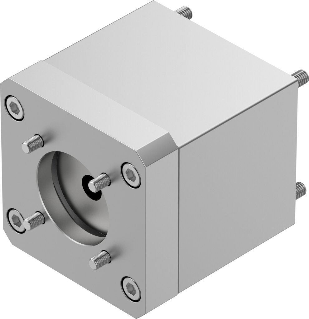 Festo 2297649 Axialbausatz - Bild 2