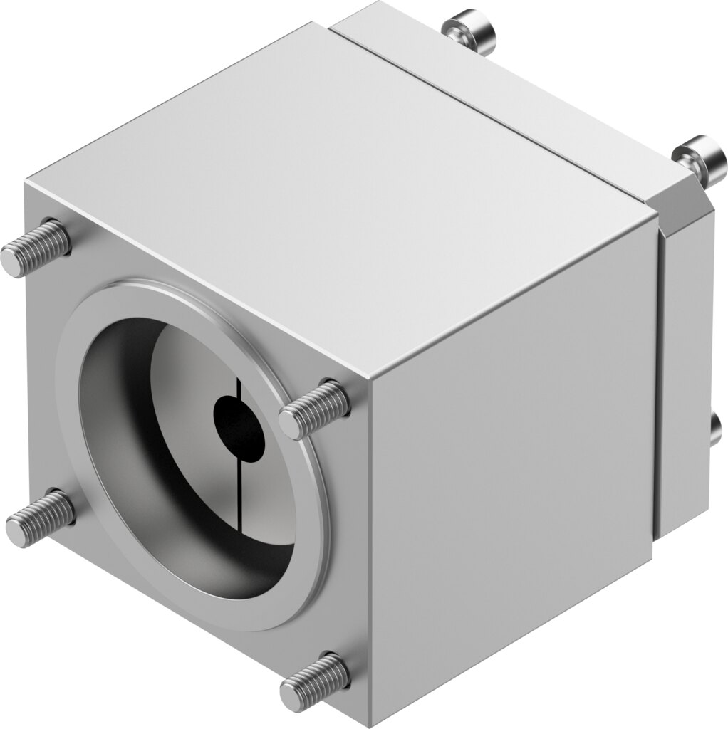 Festo 3637959 Axialbausatz - Bild 2