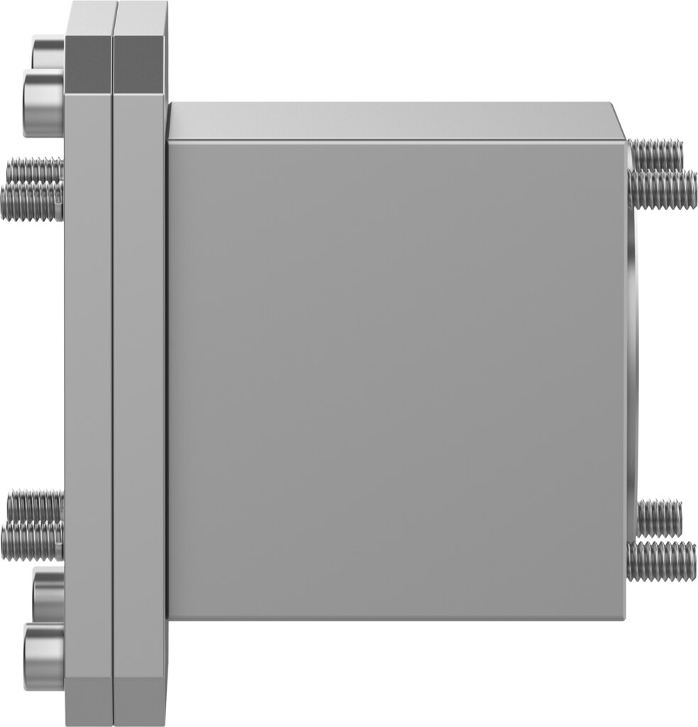 Festo 1972530 Axialbausatz - Bild 3