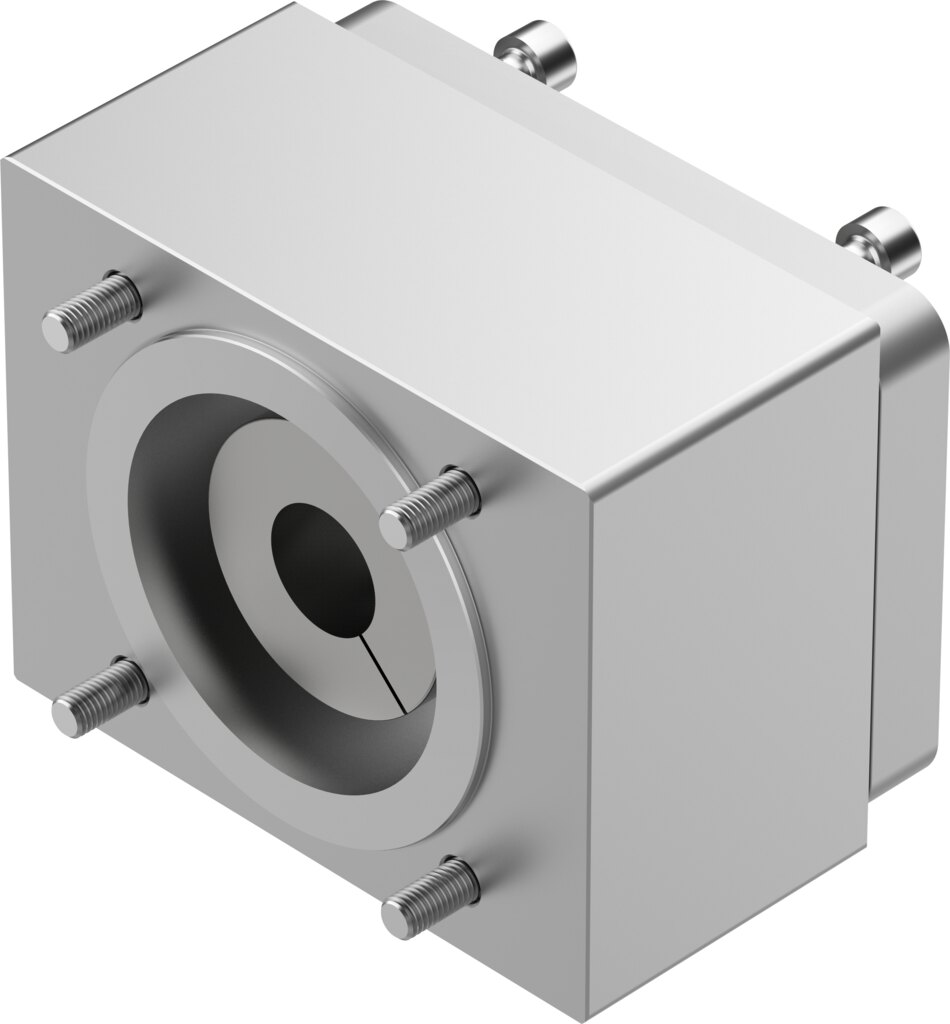 Festo 3637955 Axialbausatz - Bild 2